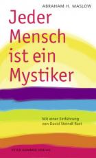 Cover-Bild Jeder Mensch ist ein Mystiker