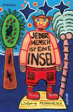 Cover-Bild Jeder Mensch ist eine Insel