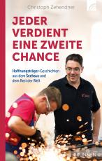 Cover-Bild Jeder verdient eine zweite Chance