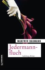 Cover-Bild Jedermannfluch