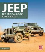 Cover-Bild Jeep