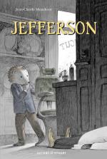 Cover-Bild Jefferson