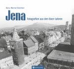 Cover-Bild Jena – Fotografien aus den 80er-Jahren