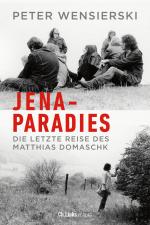 Cover-Bild Jena-Paradies