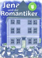 Cover-Bild Jena und die Romantiker