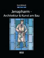 Cover-Bild Jenapharm - Architektur & Kunst am Bau