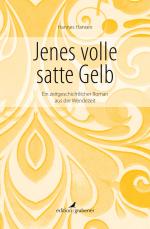 Cover-Bild Jenes volle satte Gelb