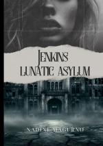 Cover-Bild Jenkins Lunatic Asylum