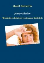 Cover-Bild Jenny Geistine