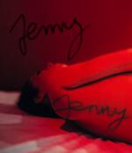 Cover-Bild Jenny Jenny