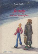 Cover-Bild Jenny und die Sternenfrau