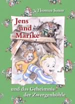 Cover-Bild Jens und Marike