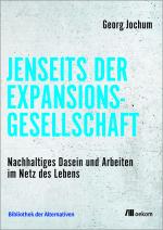 Cover-Bild Jenseits der Expansionsgesellschaft