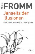 Cover-Bild Jenseits der Illusionen