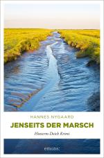 Cover-Bild Jenseits der Marsch