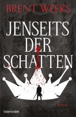 Cover-Bild Jenseits der Schatten