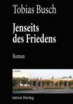 Cover-Bild Jenseits des Friedens