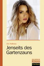 Cover-Bild Jenseits des Gartenzauns