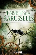 Cover-Bild Jenseits des Karussells