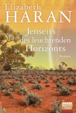 Cover-Bild Jenseits des leuchtenden Horizonts