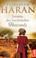 Cover-Bild Jenseits des leuchtenden Horizonts