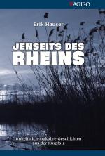 Cover-Bild Jenseits des Rheins