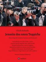 Cover-Bild Jenseits des roten Teppichs