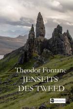 Cover-Bild Jenseits des Tweed