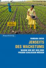 Cover-Bild Jenseits des Wachstums