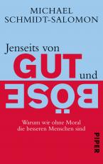 Cover-Bild Jenseits von Gut und Böse