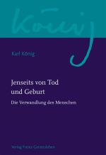 Cover-Bild Jenseits von Tod und Geburt