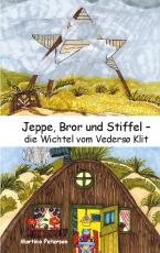 Cover-Bild Jeppe, Bror und Stiffel