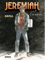 Cover-Bild Jeremiah 39