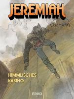 Cover-Bild Jeremiah 41