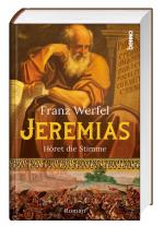 Cover-Bild Jeremias