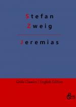 Cover-Bild Jeremias