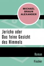 Cover-Bild Jericho oder Das feine Gesicht des Himmels