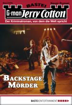 Cover-Bild Jerry Cotton - Folge 2978