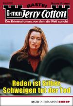 Cover-Bild Jerry Cotton - Folge 3057