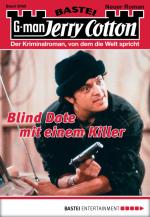 Cover-Bild Jerry Cotton - Folge 3065