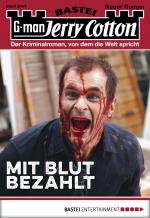 Cover-Bild Jerry Cotton - Folge 3067