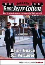 Cover-Bild Jerry Cotton - Folge 3069