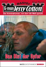 Cover-Bild Jerry Cotton - Folge 3097