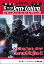 Cover-Bild Jerry Cotton - Folge 3114