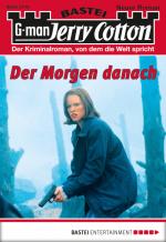 Cover-Bild Jerry Cotton - Folge 3115