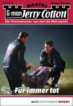 Cover-Bild Jerry Cotton - Folge 3118