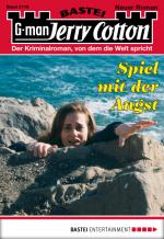 Cover-Bild Jerry Cotton - Folge 3119