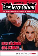 Cover-Bild Jerry Cotton - Folge 3123