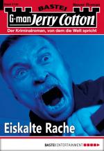 Cover-Bild Jerry Cotton - Folge 3130