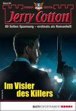 Cover-Bild Jerry Cotton Sonder-Edition 69 - Krimi-Serie